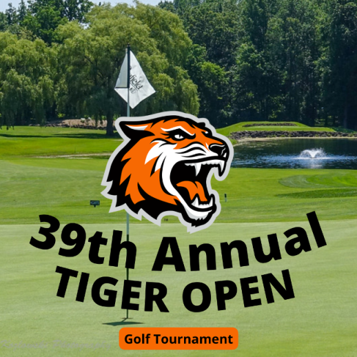 Tiger Open