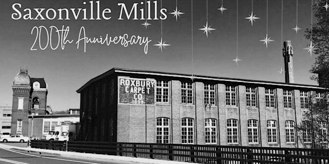 Saxonville Mills