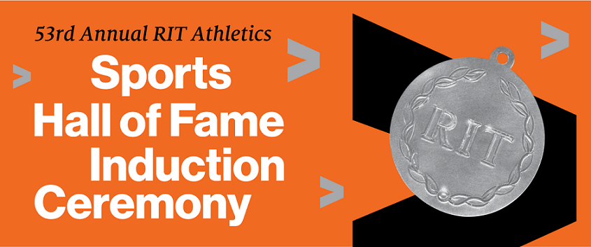 Sports Hall of Fame Induction Ceremony