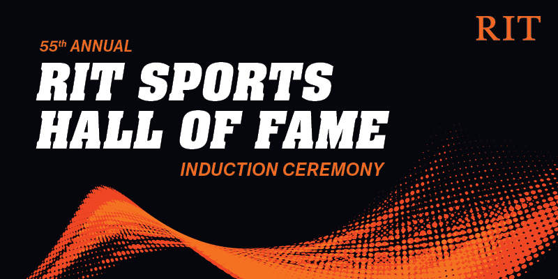 55th Annual RIT Athletics HOF Induction Ceremony